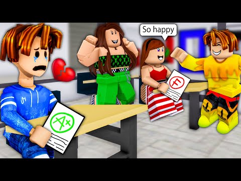ROBLOX Brookhaven ????RP - FUNNY MOMENTS: Poor Peter In Multiverse  ALL EPISODES