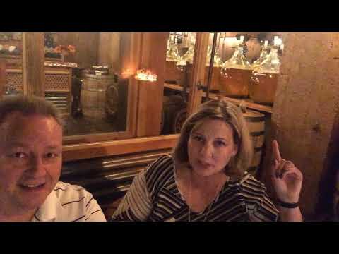 A Flight of Mead... Prescott's Superstition Meadery