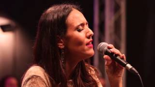 Carmen Avellone e Orchestra jazz siciliana in " The immortal Judy Garland"