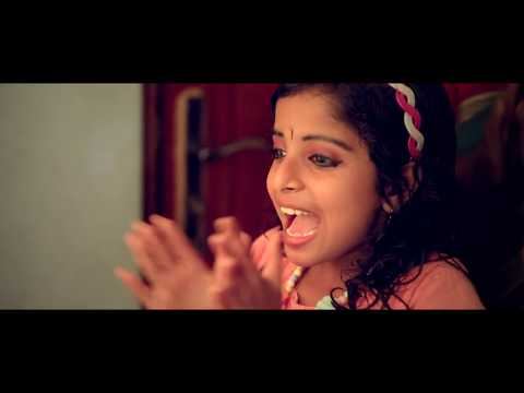 Anusree 1st b' day Promo