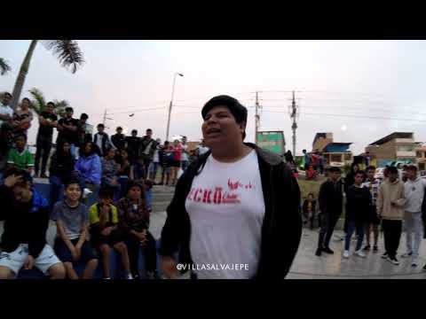 DJEAN vs MIGUELON - Cuartos: Villa Salvaje Summer Days #1