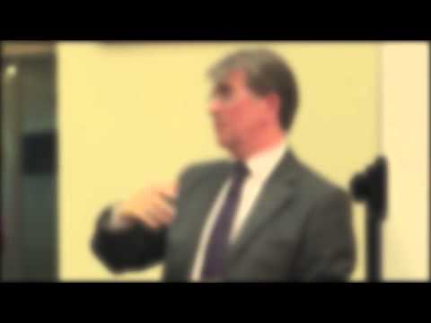 Dr. Patrick McKeon presents Bipolar Disorder