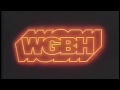 WGBH Spliced NOVA Intro 1974 PLASTER