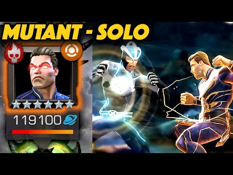 HAVOK Destroys Eternity Of Pain IKARIS - Week 2