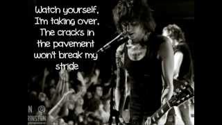 Asking Alexandria - Nobody Don&#39;t Dance No More