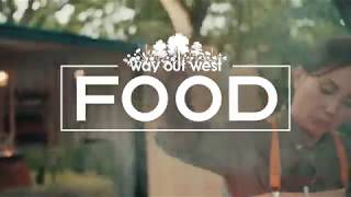 Way Out West – This is Food!