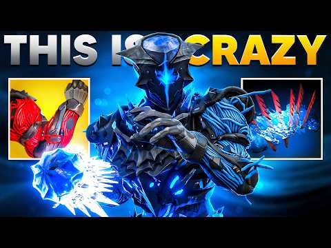 This Build Literally Powercreeps Prismatic…