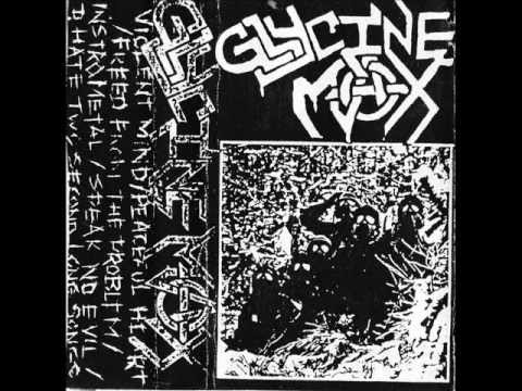 GLYCINE MAX - demo1989