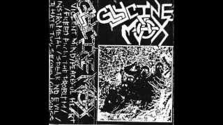 GLYCINE MAX - demo1989