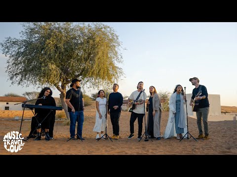 Heal the World - Music Travel Love & Friends (Al Madam, UAE)