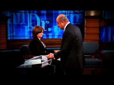 Friday 05/16: Love Scams: "I Married a Catfish over the Phone" - Show Promo