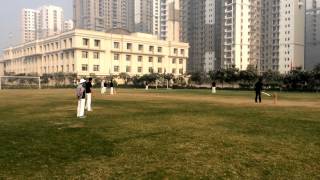 preview picture of video 'SPL - SynapseIndia Premier League 15/Dec/2013 at Pathways School Noida HD'