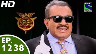 CID - सी ई डी - Episode 1238 - 6th June 