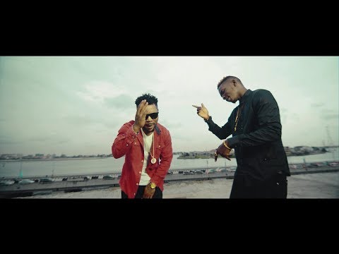 HIGHBEE FT ORITSEFEMI - AIYE (OFFICIAL VIDEO)