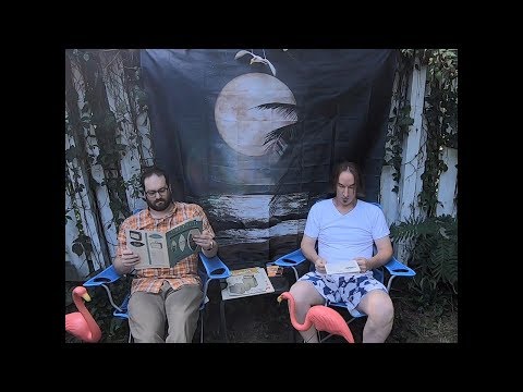 Interrupter Jones - Shining in Your Eyes - Official Video