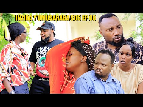 NZIRA Y'UMUSARABA SO 5 EP 66 (😢  Alain afashe umwanzuro ugayitse,Anita disi arababaje