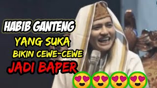 Download lagu lucu !!! ceramah habib reyhan bikin para bucin meleleh😍 mp3