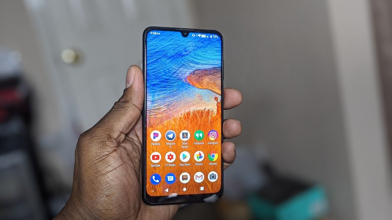 ZTE Blade 10 in 2020 | Budget Phones will win this year!