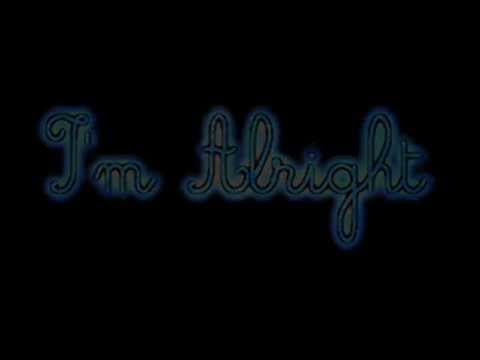 I'm Alright - Flo Rida, Kat Deluna, & Jean Roch