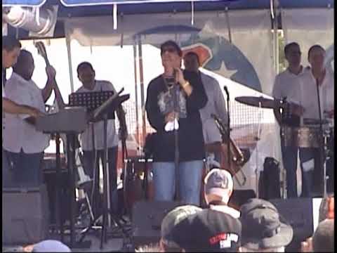 Anthonny Cruz -Nunca te Falle