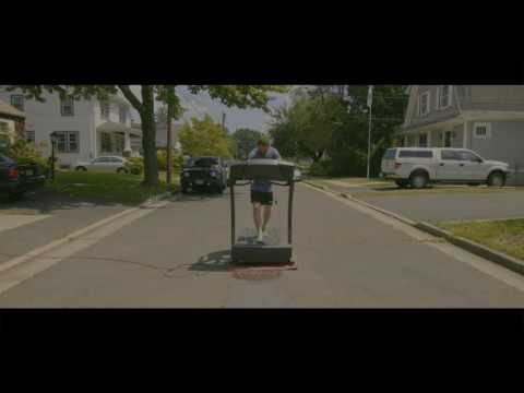 ManDancing - Broken [official video]