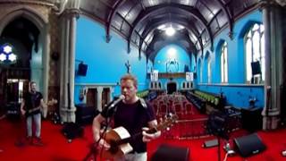 California Gold [Official 360 Video]