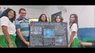 Docentes y Estudiantes que Inspiran - Día de la IA I.E. San Joaquín-Valledupar