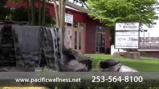preview picture of video 'Pacific Wellness - Short | University Place, WA'