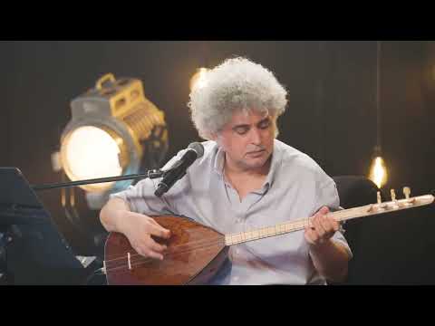 Engin Arslan | Gördüm İki Kişi Mezar Eşiyor #CanlıPerformans🎤