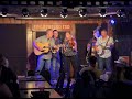 Darrell Webb Band - Your Selfish Heart
