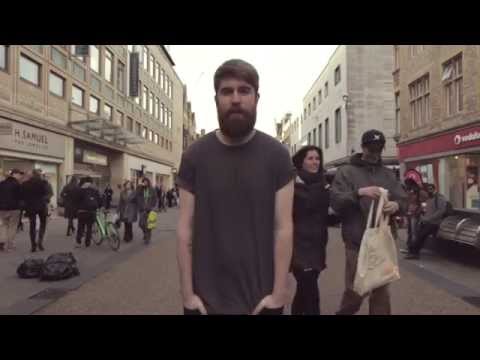 Green - Adam Barnes