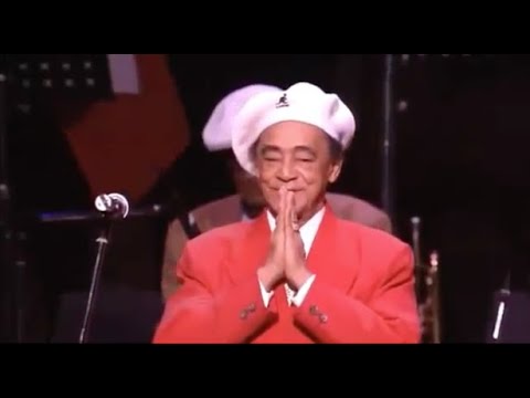 Afro Cuban All Stars - Guajira el Son te LLama