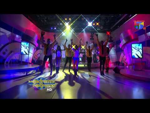 DIVAS by Jiménez - Fuera De Mi Vida / Henry Jimenez - El Tom Tom [Live]