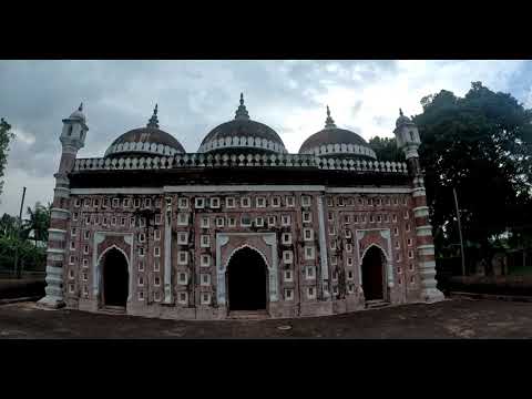 Nayabad moshjid Dinajpur 2024