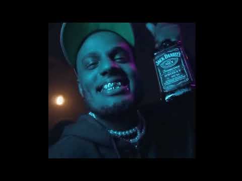 [FREE] Kyan x Leall x Yung Nobre x Flacko x Thxuzz Type Beat - "Medo" (Prod. Raccxn)