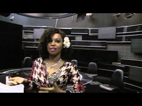 Elisete speaks in Russian