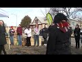 Chronicle: Women's History Month part 3