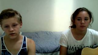 LIttle Talks - Of Monsters and Men (duet with Tyla)