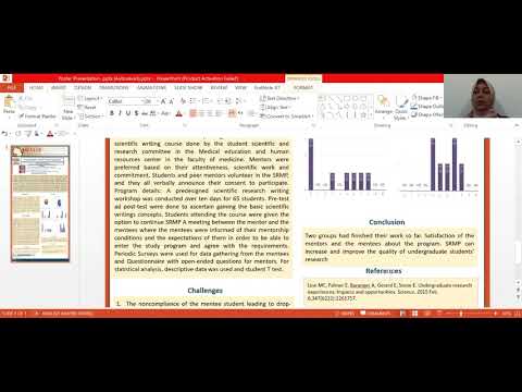 Nagwa Nashaat  poster