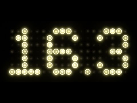 Download Scoreboard Countdown 3gp Mp4 Codedwap