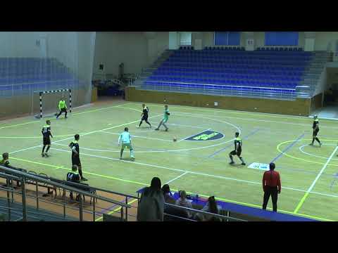 19.03.2021. КH/Lions - Балкон Экспресс . 1-я лига. 1/4 финала.