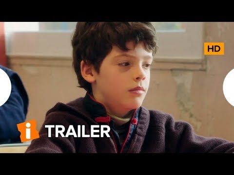 Luta de Classes - Trailer