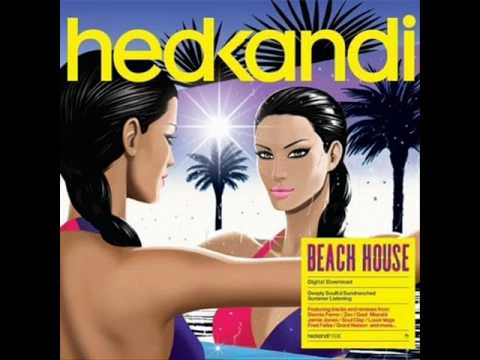 Choklate - The Tea (The Layabouts Main Vocal Mix)