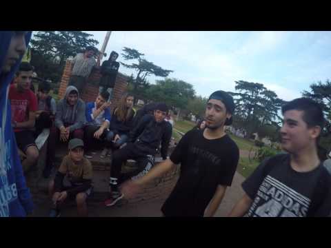 Mctto vs Rodri - 4tos - Roma Free Vol.2