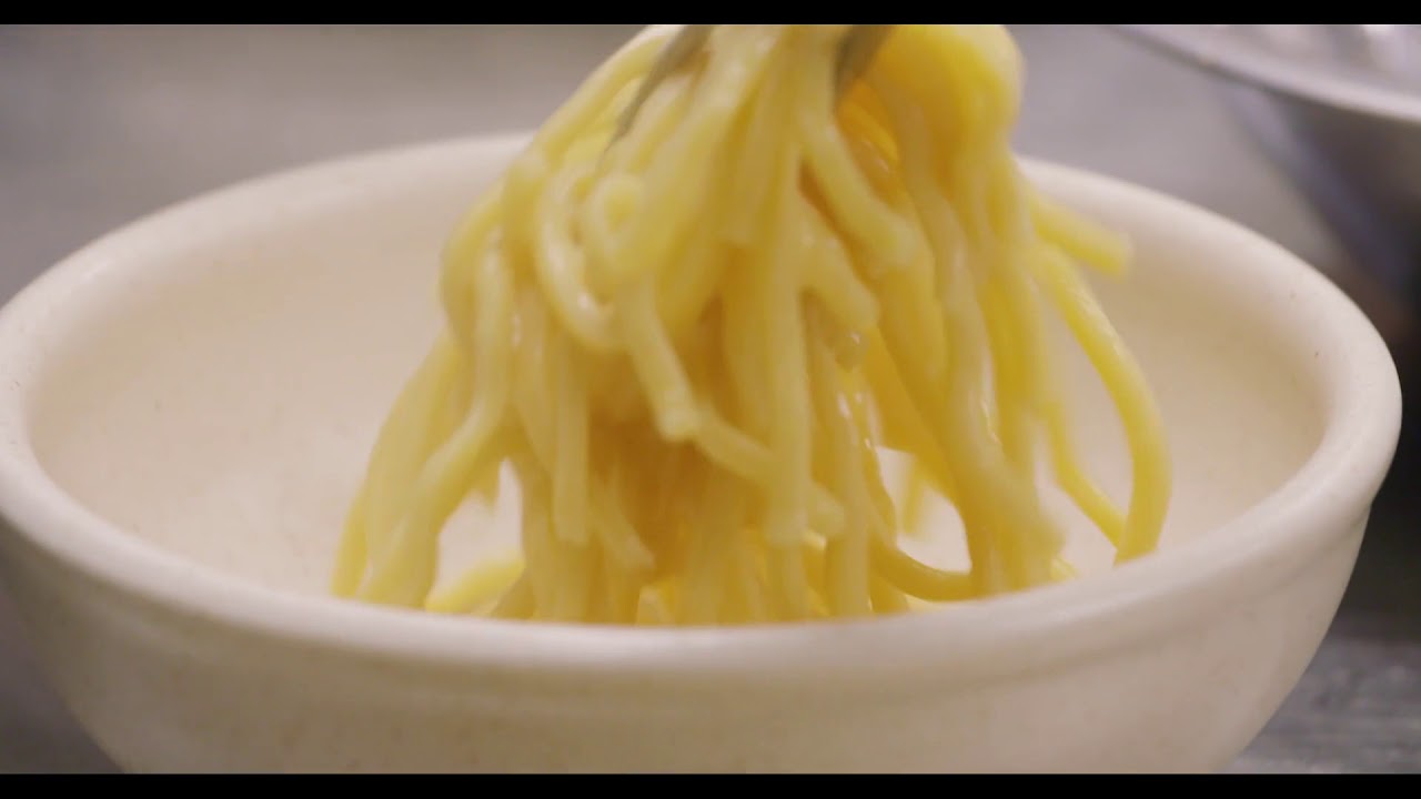 ULAM: MAIN DISH Trailer