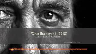 What lies beyond
