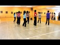 Just Add Moonlight - Line Dance (Dance & Teach in English & 中文)