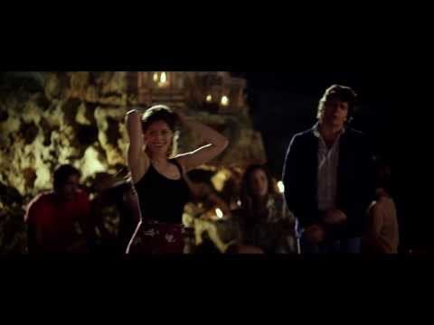 Una Donna Per Amica - Clip Un Ballo "Hot"