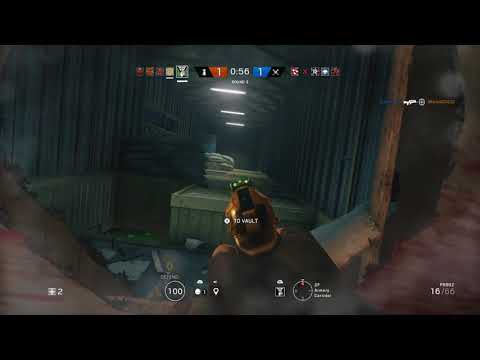 Sneaky Caveira