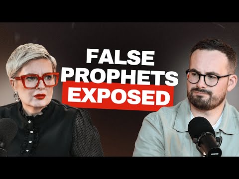 EXPOSING Illuminati, Third Eye & False Prophets | The War Rooms EP52